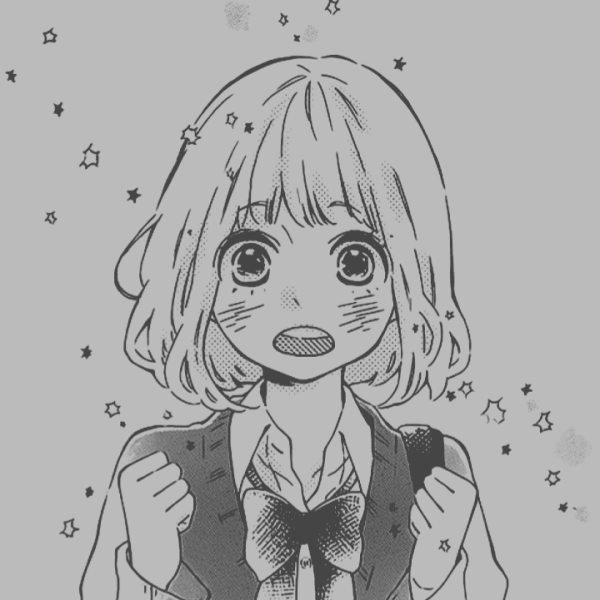 Аниме Манга моменты