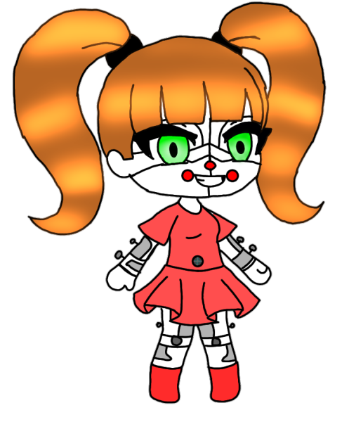 Чарон бейби