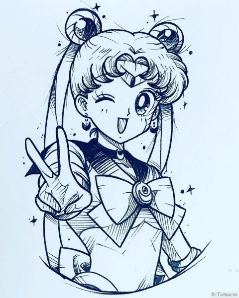 Бос молокосос раскраска