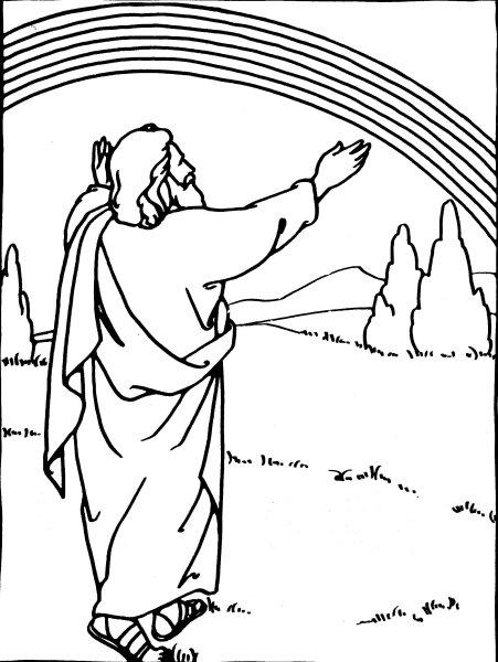 Медный змей Ветхий Завет