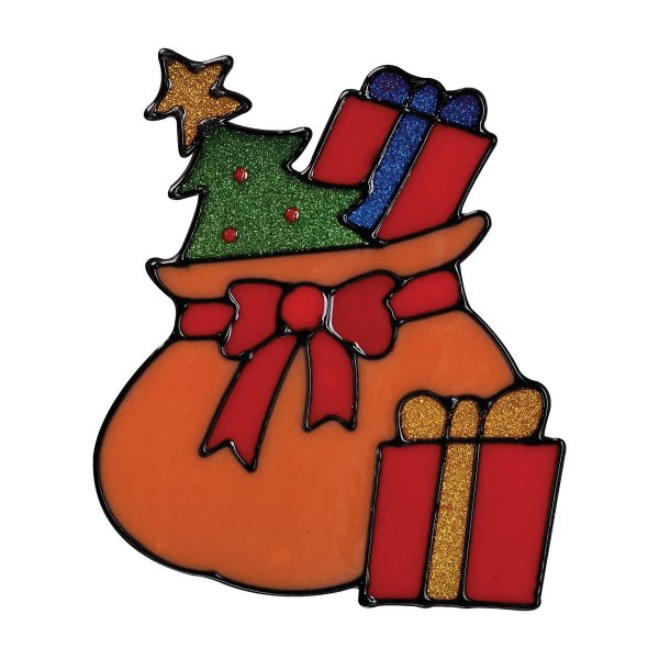 Мешок с подарками