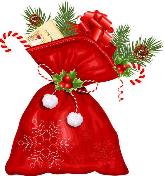 Мешочек для раскрашивания