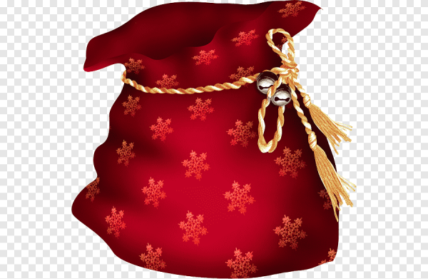 Новогодние подарки раскраска