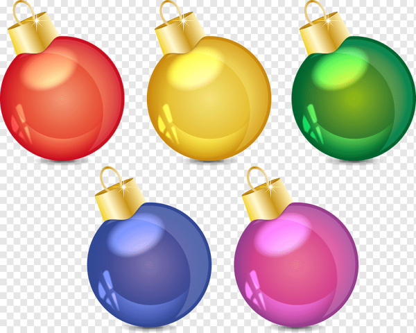 Новогодний шар раскраска