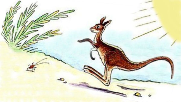 Чуковский, корней Иванович "Тараканище"