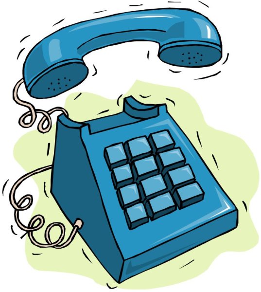 Рисовать телефон