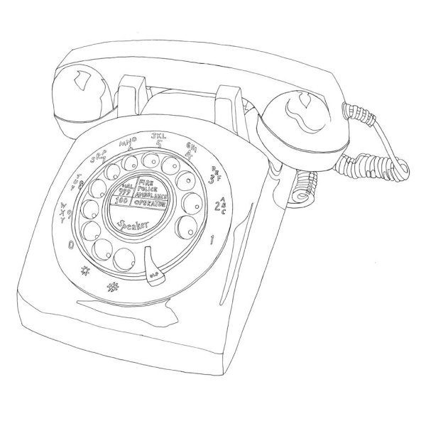 Красивые рисунки на телефон