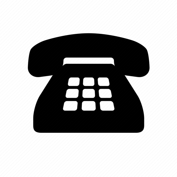 Значок телефона