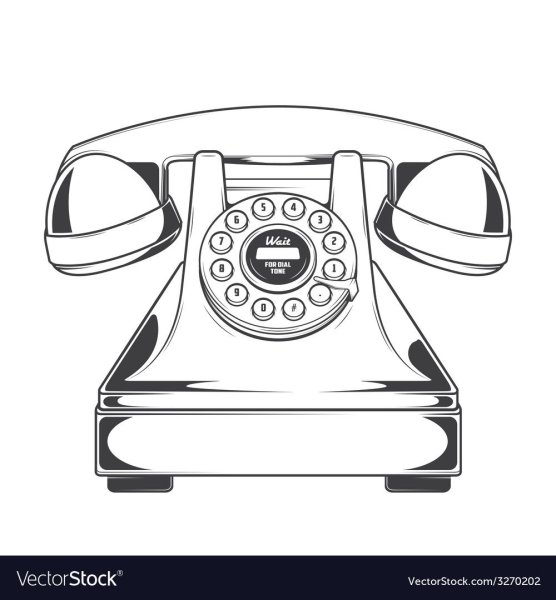 Телефонный аппарат