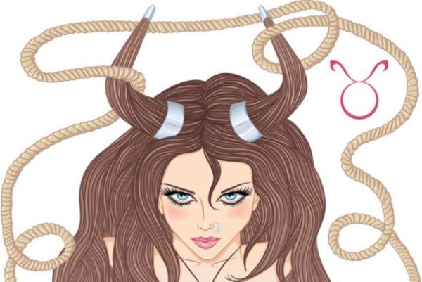 Телец знак зодиака женщина