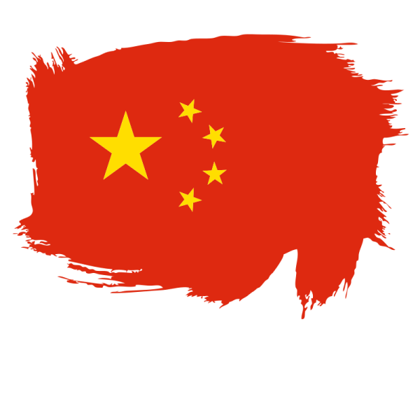 Китай флаг 1922