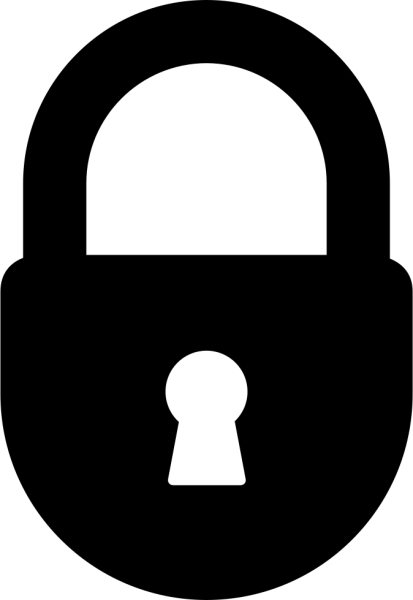 Замок дверной для детей