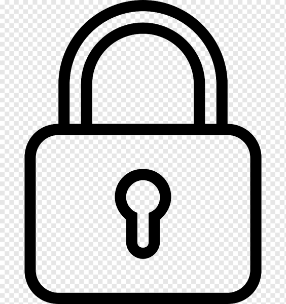 Замок навесной