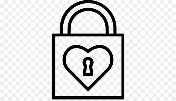 Раскраска замок дверной