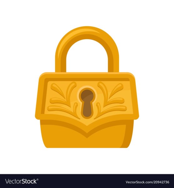 Замочек для детей