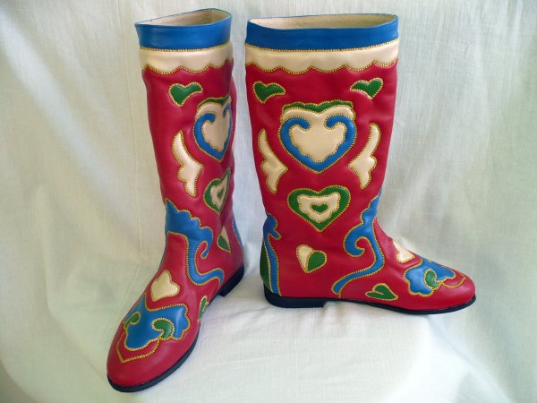 Читек Татарская Национальная