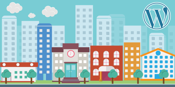 Многоэтажные дома для детей