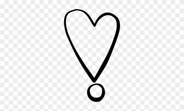 Символ любви