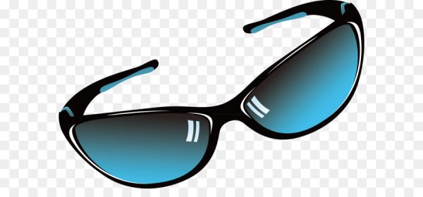 Солнцезащитные очки мультяшные