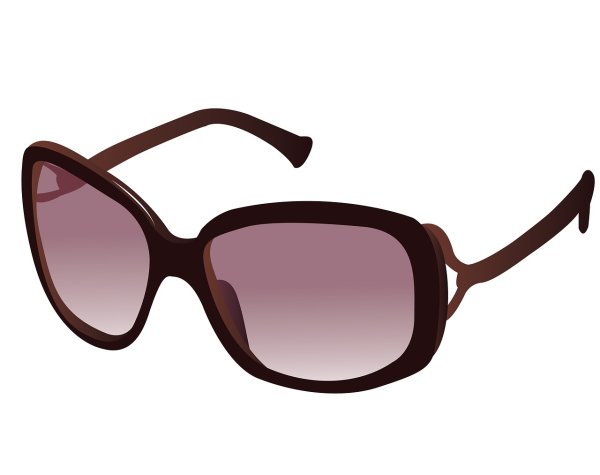 Очки вектор