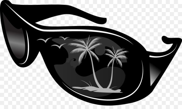 Очки Графика