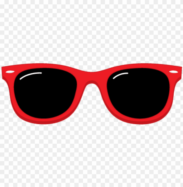 Солнцезащитные очки мультяшные