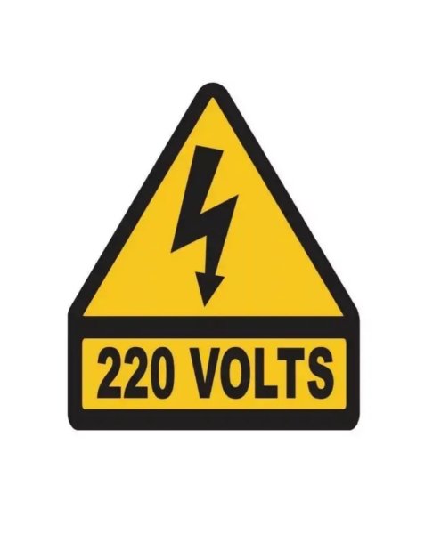 Напряжение 220 вольт