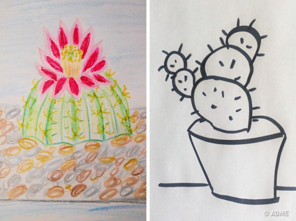 Методика Кактус м.а.Панфиловой