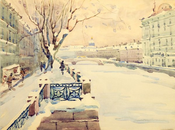 Ромодановская Антонина Алексеевна