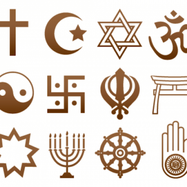 Символика религий