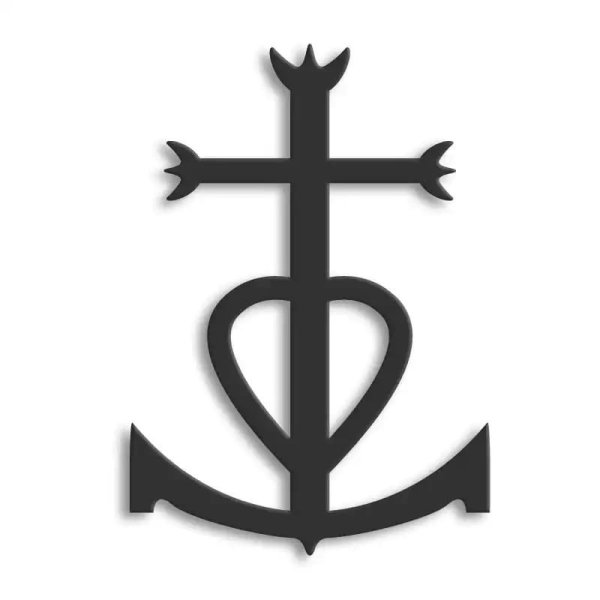 Символ надежды