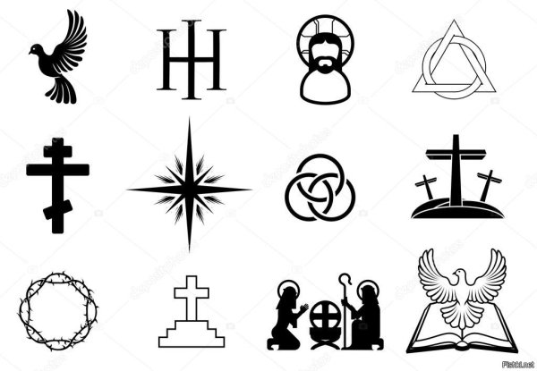 Символы Православия