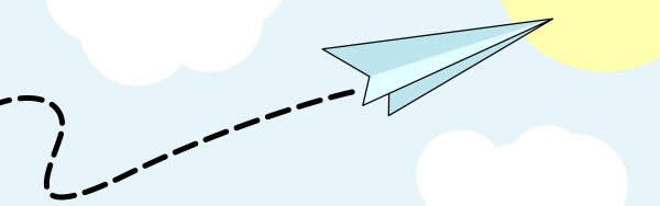 Самолет Векторная Графика