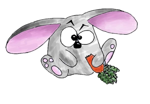 Прикольные рисунки