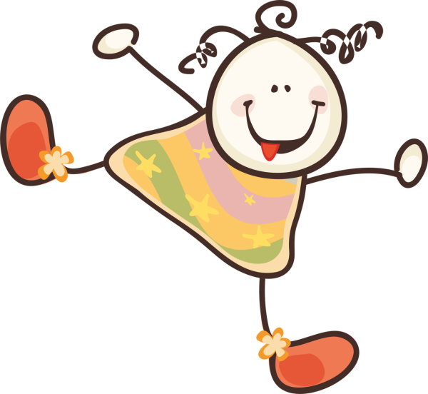 Прикольные человечки картинки