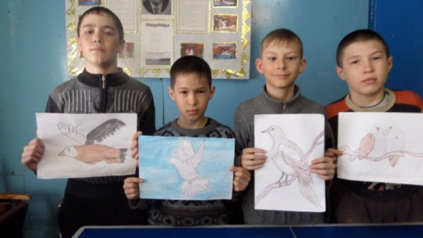 Проект ясарга