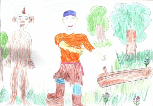 Муса Джалиль Шурале