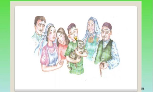 Муса Джалиль дуб