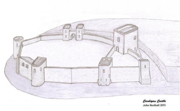 Крепость Дяоюй Чунцин