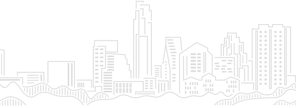 Контур города