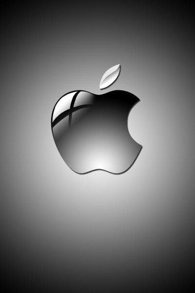 Логотип эпл