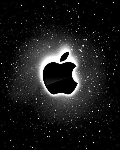 Логотип Apple