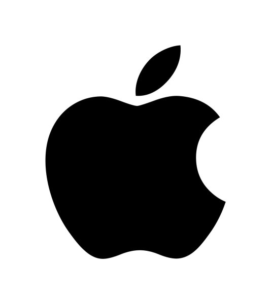 Золотое сечение Apple