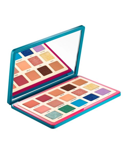 Палетка Natasha Denona Tropic Palette