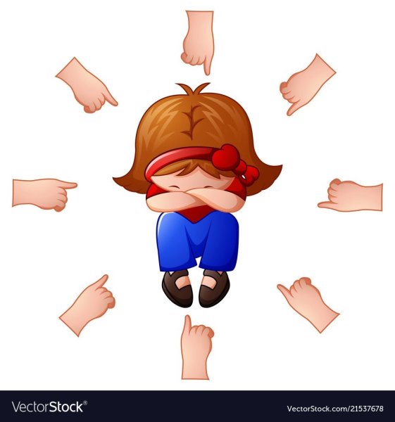 Стыд картинки для детей