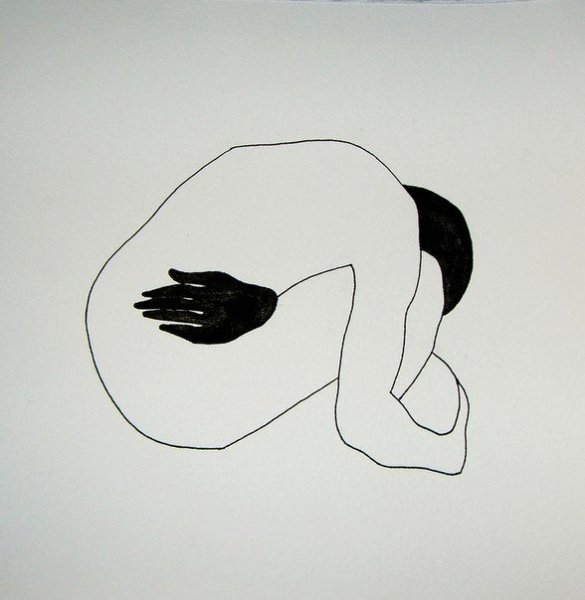 Стыд иллюстрация