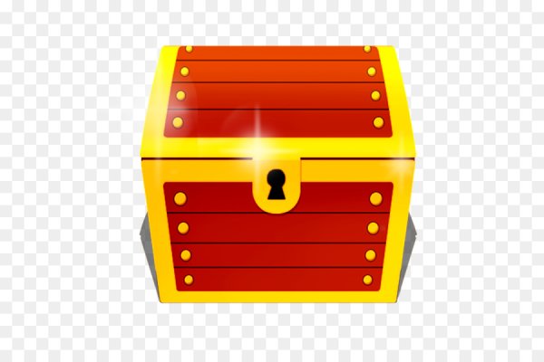 Сундук для детей