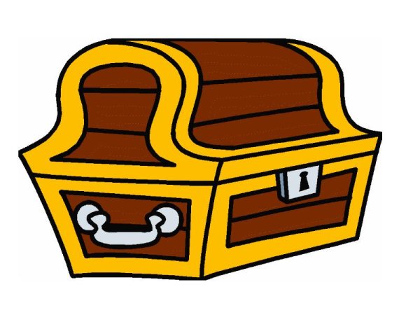 Добрый сундук