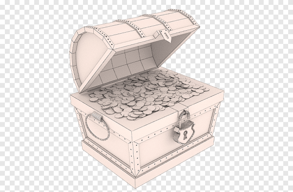 Сундучок Графика