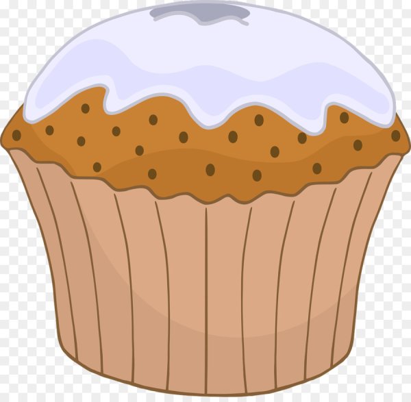 Кексик для детей